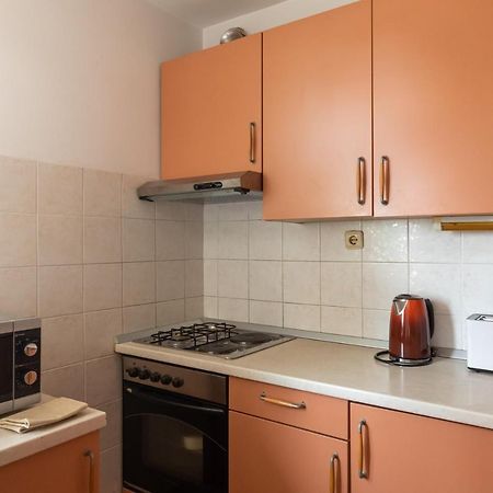 Adriatic Charm: Coastal Heaven Of Dubrovnik Appartement Buitenkant foto