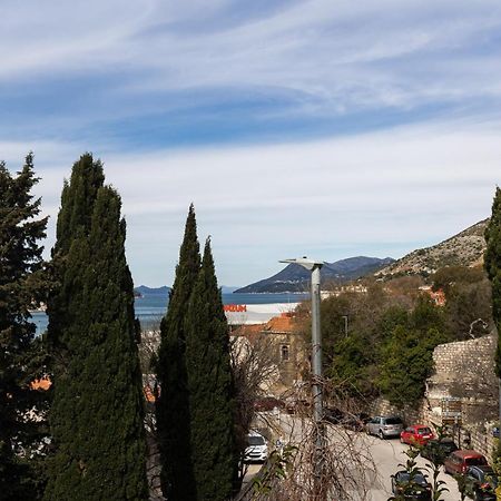 Adriatic Charm: Coastal Heaven Of Dubrovnik Appartement Buitenkant foto