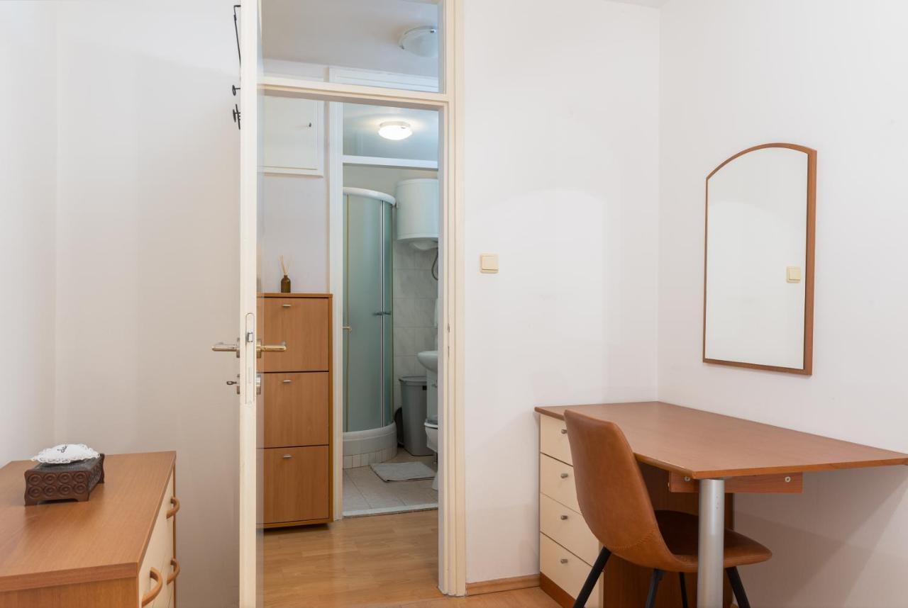 Adriatic Charm: Coastal Heaven Of Dubrovnik Appartement Buitenkant foto