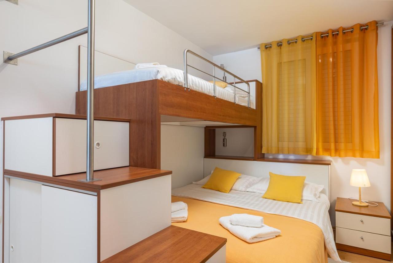 Adriatic Charm: Coastal Heaven Of Dubrovnik Appartement Buitenkant foto