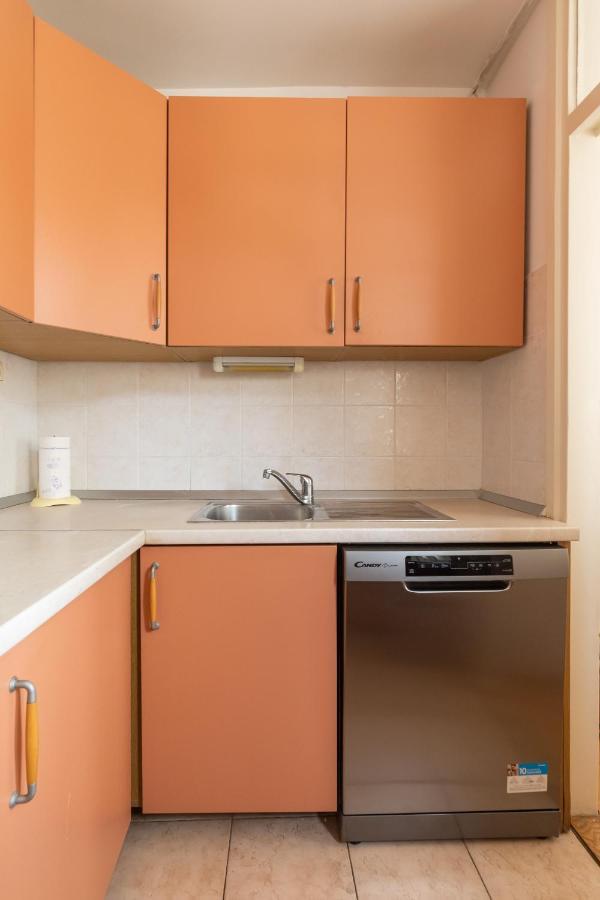 Adriatic Charm: Coastal Heaven Of Dubrovnik Appartement Buitenkant foto