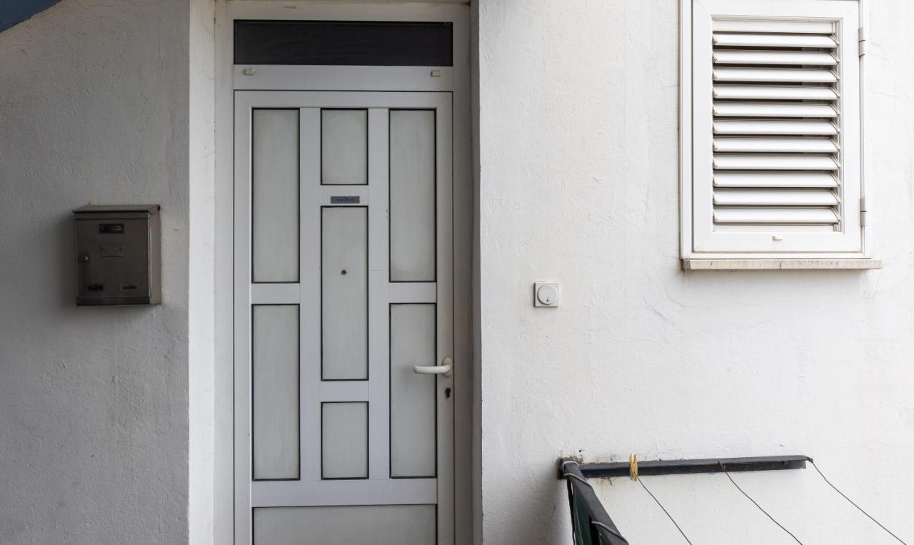 Adriatic Charm: Coastal Heaven Of Dubrovnik Appartement Buitenkant foto
