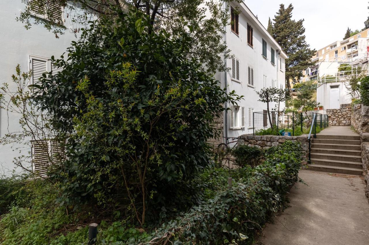 Adriatic Charm: Coastal Heaven Of Dubrovnik Appartement Buitenkant foto